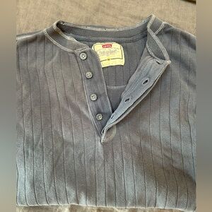 Vintage Levi's Long Sleeve